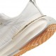 Nike Invincible 3 Bianco Beige - Scarpe Running Donna