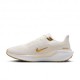 Nike Pegasus 41 Bianco Oro - Scarpe Running Donna