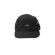 Billabong Cappello Mare Five Pannel Nero Uomo