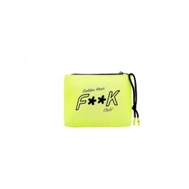 Effek Pochette Mare Giallo Donna