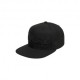 Oakley Cappello Mare Logo Becca Piatta Nero Uomo