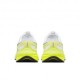 Nike Structure 25 Bianco Giallo - Scarpe Running Uomo