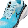 Nike Vomero 17 Baltic Azzurro - Scarpe Running Uomo