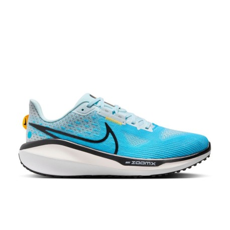 Nike Vomero 17 Baltic Azzurro - Scarpe Running Uomo