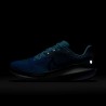 Nike Vomero 17 Baltic Azzurro - Scarpe Running Uomo