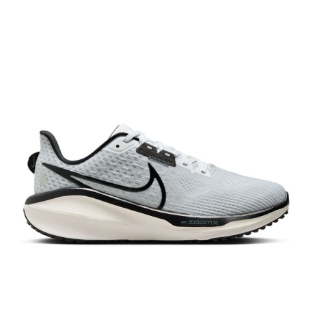 Nike Vomero 17 Nero Grigio - Scarpe Running Donna