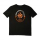 Seay T-Shirt Fantasia Nero Uomo