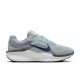 Nike Winflo 11 Bianco Grigio - Scarpe Running Uomo