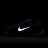 Nike Winflo 11 Blu Navy Bianco - Scarpe Running Uomo