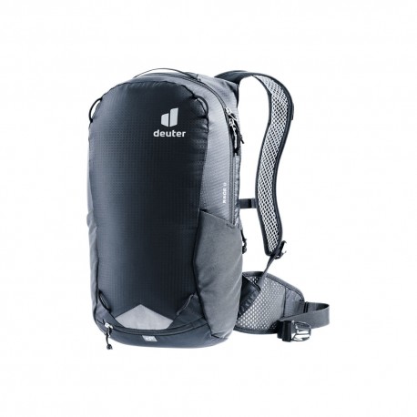 Deuter Zaino Mtb Race 8 Nero