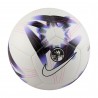 Nike Pallone Da Calcio Pitch Premier League Bianco Viola