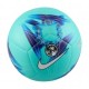 Nike Pallone Da Calcio Pitch Premier League Verde Blu