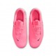 Nike Phantom Gx II Academy Fg Fucsia Nero - Scarpe Da Calcio Bambino