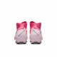 Nike Phantom Luna II Pro Fg Fucsia Nero - Scarpe Da Calcio Uomo