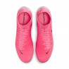 Nike Phantom Luna II Pro Fg Fucsia Nero - Scarpe Da Calcio Uomo