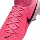 Nike Phantom Luna II Pro Fg Fucsia Nero - Scarpe Da Calcio Uomo