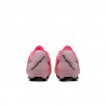 Nike Phantom Gx II Club Fg Mg Fucsia Nero - Scarpe Da Calcio Bambino