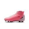 Nike Phantom Luna II Club Fg Mg Fucsia Nero - Scarpe Da Calcio Bambino