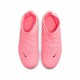 Nike Phantom Luna II Academy Mg Fucsia - Scarpe Da Calcio Bambino