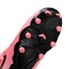 Nike Phantom Luna II Academy Mg Fucsia - Scarpe Da Calcio Bambino