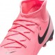 Nike Phantom Luna II Academy Mg Fucsia - Scarpe Da Calcio Bambino