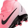 Nike Phantom Luna II Academy Mg Fucsia - Scarpe Da Calcio Bambino