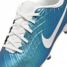 Nike Tiempo Legend 10 Academy Fg Mg Verde - Scarpe Da Calcio Bambino