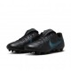 Nike The Premier III Fg Nero - Scarpe Da Calcio Uomo