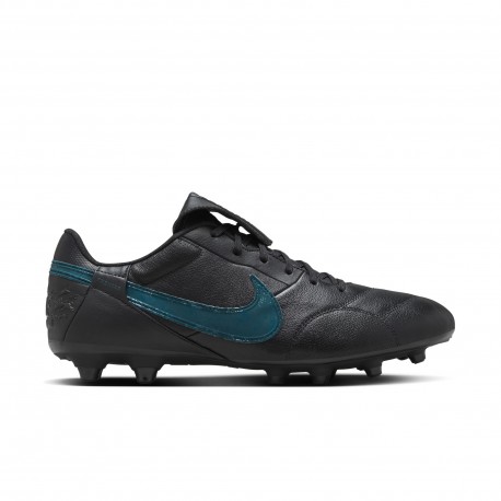 Nike The Premier III Fg Nero - Scarpe Da Calcio Uomo