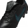 Nike The Premier III Fg Nero - Scarpe Da Calcio Uomo