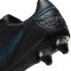 Nike The Premier III Fg Nero - Scarpe Da Calcio Uomo