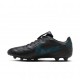 Nike The Premier III Fg Nero - Scarpe Da Calcio Uomo