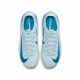 Nike Mercurial Vapor 16 Pro Fg Azzurro Blu - Scarpe Da Calcio Bambino