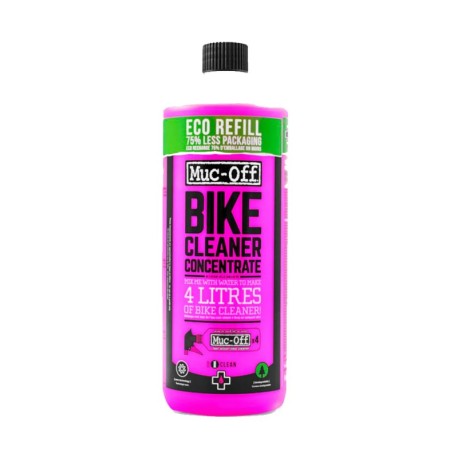 Muc-Off Detergente Per Bici 1L Concentrato