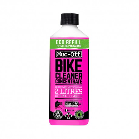 Muc-Off Detergente Per Bici Concentrato