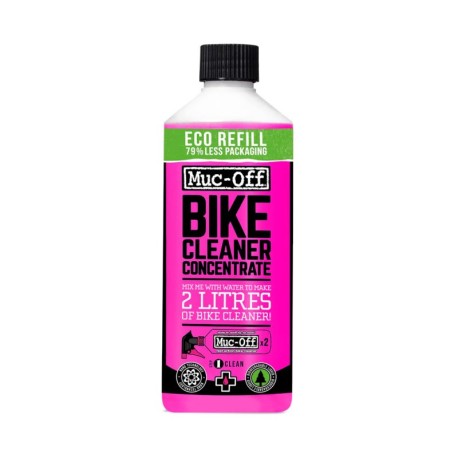 Muc-Off Detergente Per Bici Concentrato