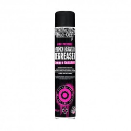 Muc-Off Sgrassatore Bici Spray 750Ml