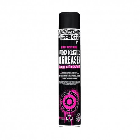 Muc-Off Sgrassatore Bici Spray 750Ml