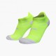 Brooks Calze Running Ghost Lite No Show 2-Pack Giallo