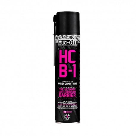 Muc-Off Lucido Per Bici Condizioni Estreme 400Ml