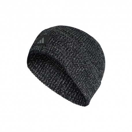 ADIDAS Cuffia Running Beanie Nero