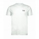 Ea7 T-Shirt Bianco Uomo