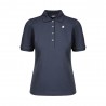 K-Way Polo Ali Blu Donna