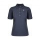 K-Way Polo Ali Blu Donna