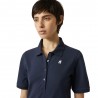 K-Way Polo Ali Blu Donna