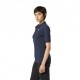 K-Way Polo Ali Blu Donna