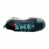 Nike Wildhorse 8 Armory Verde Blu - Scarpe Trail Running Uomo