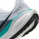 Nike Pegasus 41 Azzurro Grigio Bianco - Scarpe Running Uomo