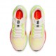 Nike Pegasus 41 Arancio Giallo Bianco - Scarpe Running Donna