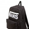 Vans Zaino Old Skool Drop V Nero